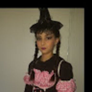 Meet your Posher, Anahi lorena